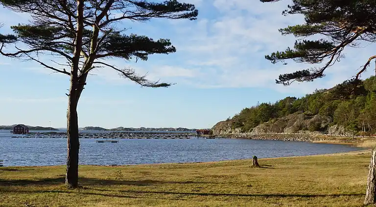 Holiday home in Strömstad