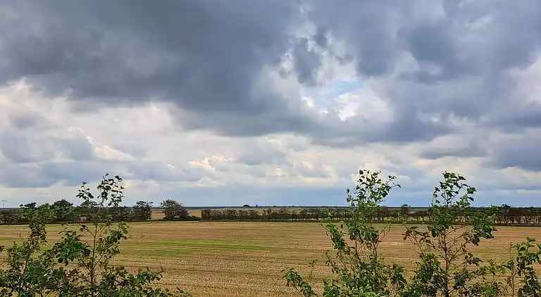 Sommerhus i Skærbæk