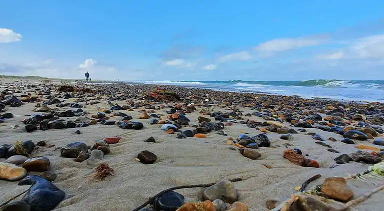 Sommerhus i Fjerritslev
