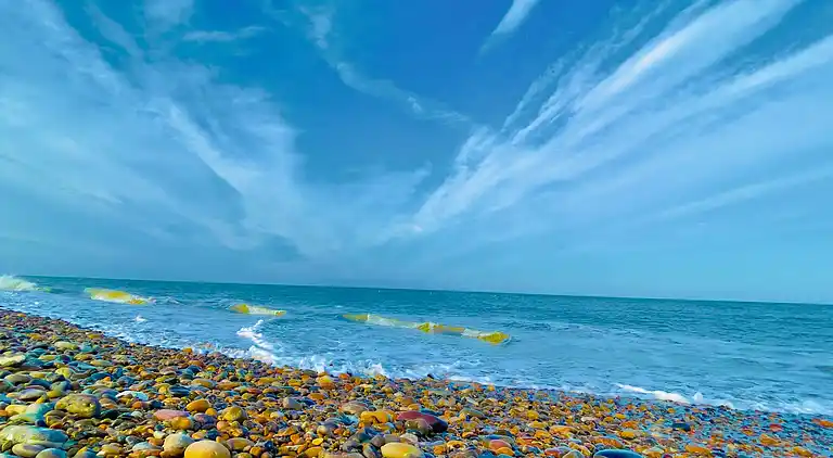 Sommerhus i Fjerritslev