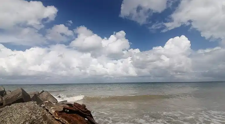 Sommerhus i Fjerritslev