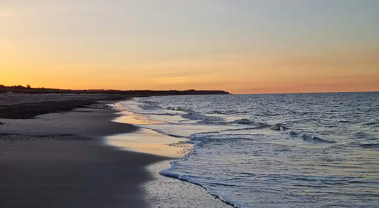 Sommerhus i Fjerritslev