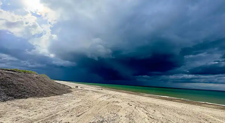 Sommerhus i Fjerritslev
