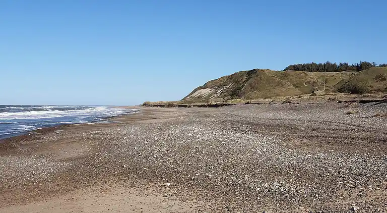 Holiday home in Fjerritslev
