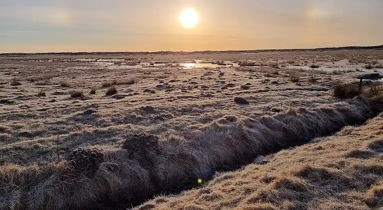 Holiday home in Fjerritslev