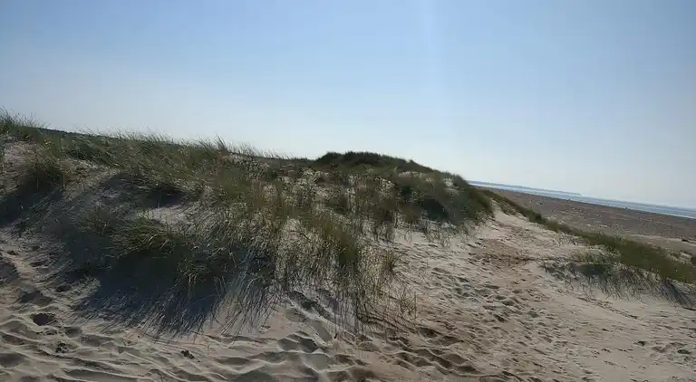 Holiday home in Fjerritslev