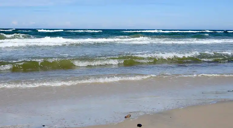 Holiday home in Fjerritslev