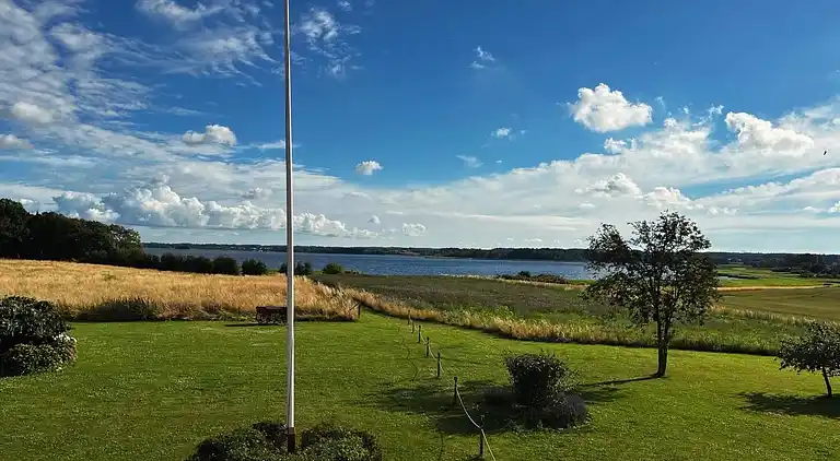 Holiday home on Præstø