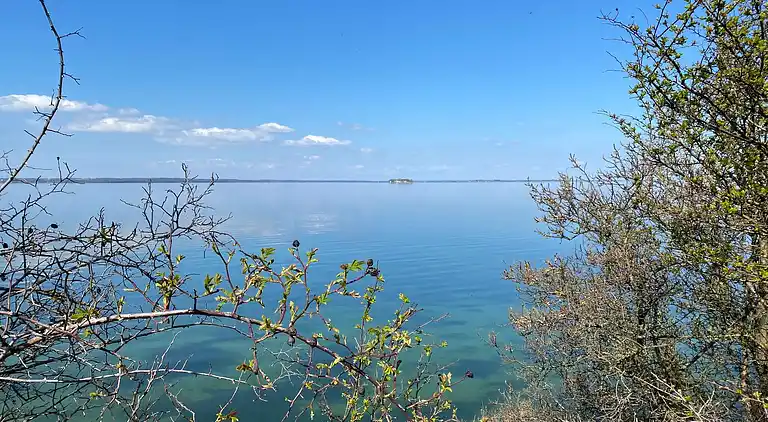 Semesterbostad i Stege