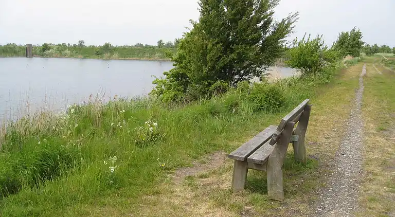 Semesterbostad i Stege