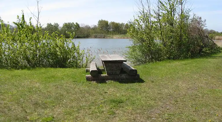 Semesterbostad i Stege