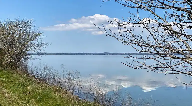 Semesterbostad i Stege