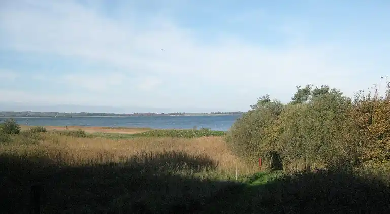 Holiday home in Roslev