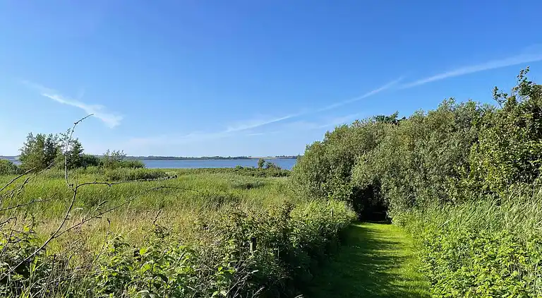 Holiday home in Roslev