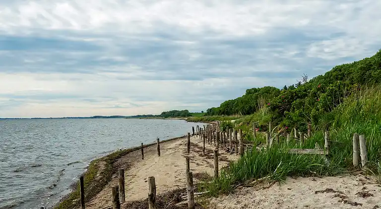 Holiday home in Roslev