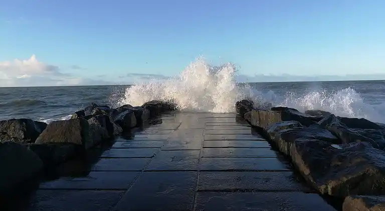 Maison de vacances en Harboøre