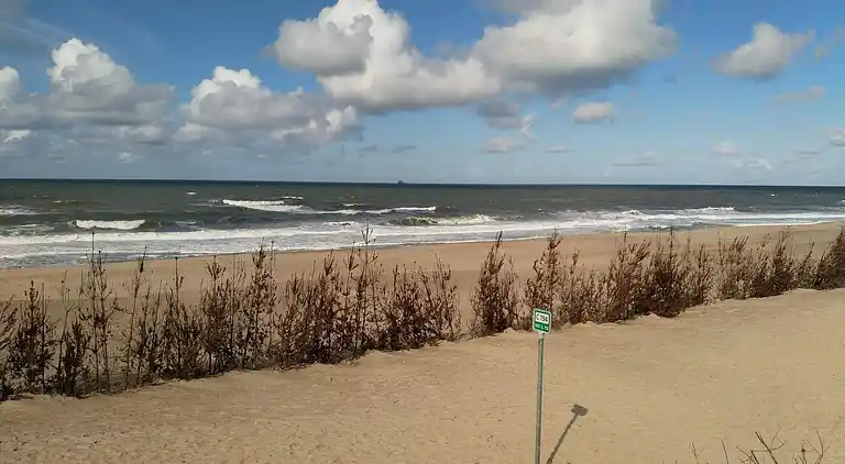 Maison de vacances en Harboøre