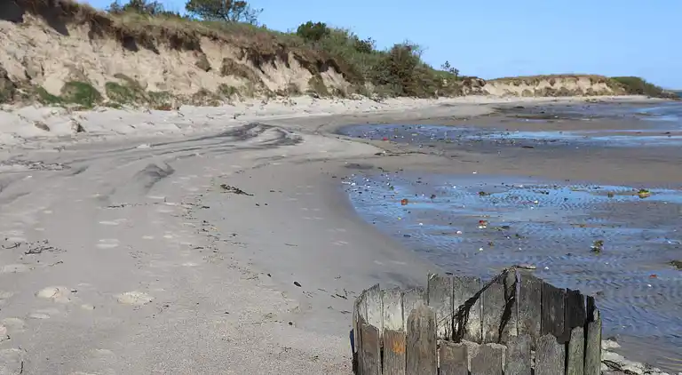 Maison de vacances en Harboøre