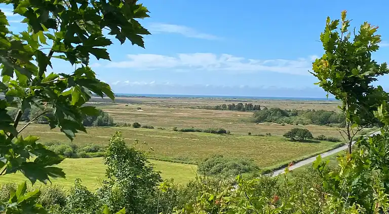Holiday home in Brovst