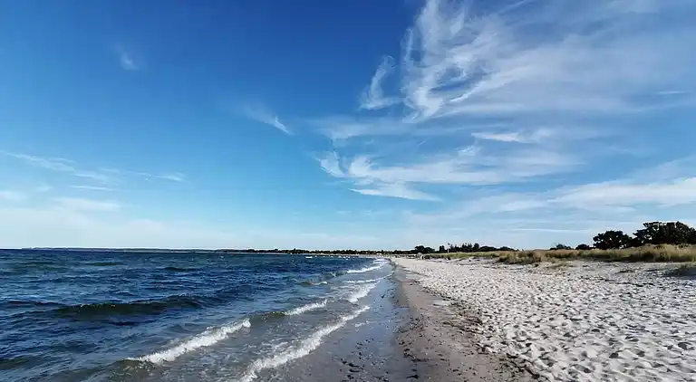 Holiday home in Stege