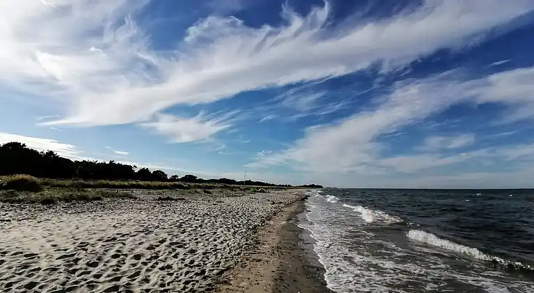 Holiday home in Stege