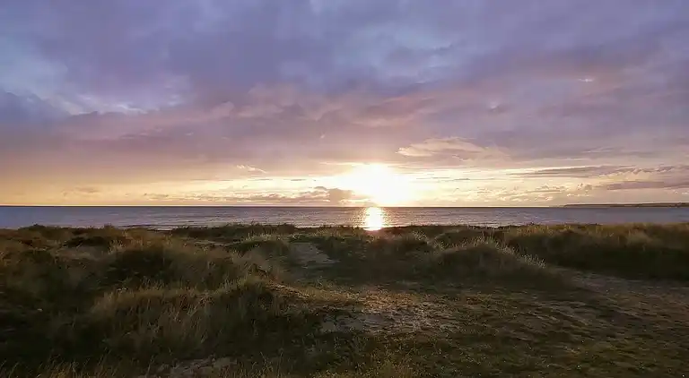 Holiday home in Stege