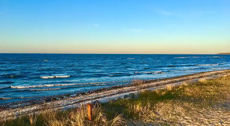 Holiday home in Stege