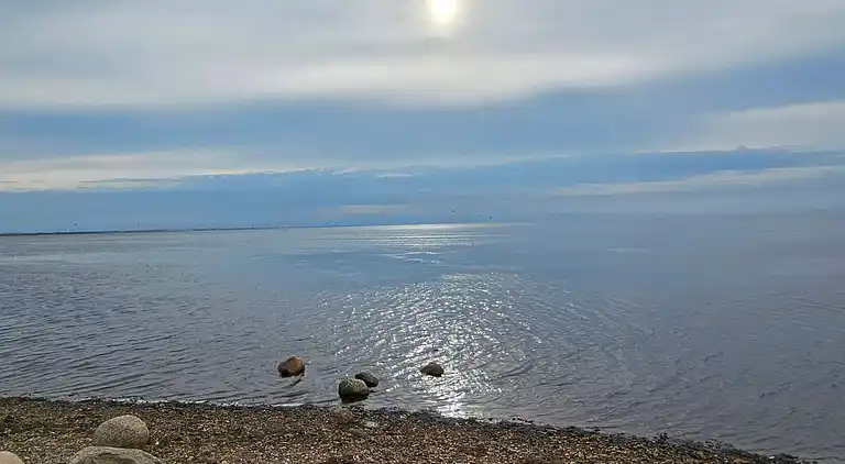 Sommerhus i Ringkøbing