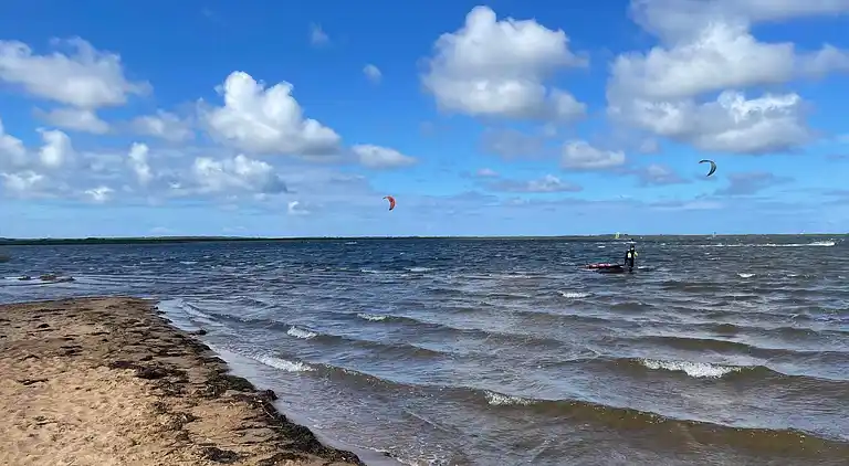 Sommerhus i Ringkøbing