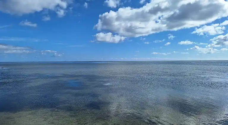 Feriebolig ved Helberskov Strand