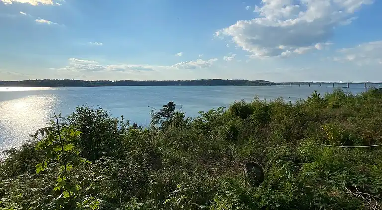 Holiday home in Roslev