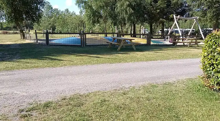 Holiday home in Roslev