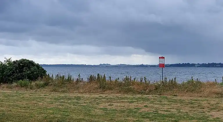 Holiday home in Roslev