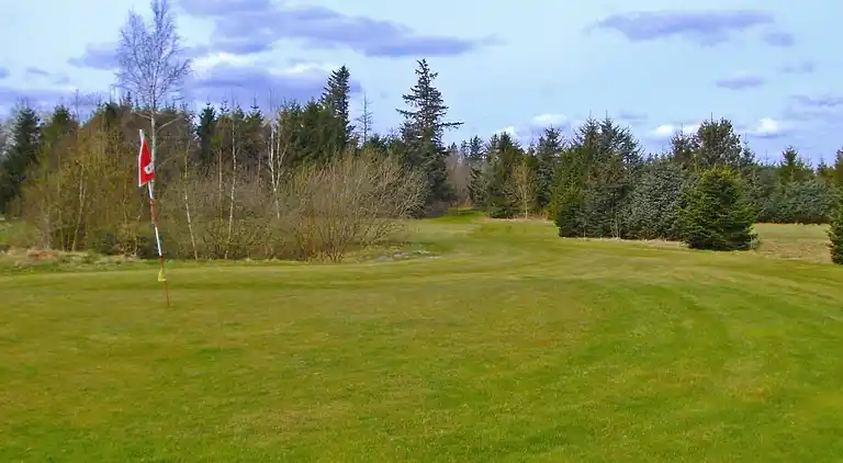 Holiday home in Branderup J