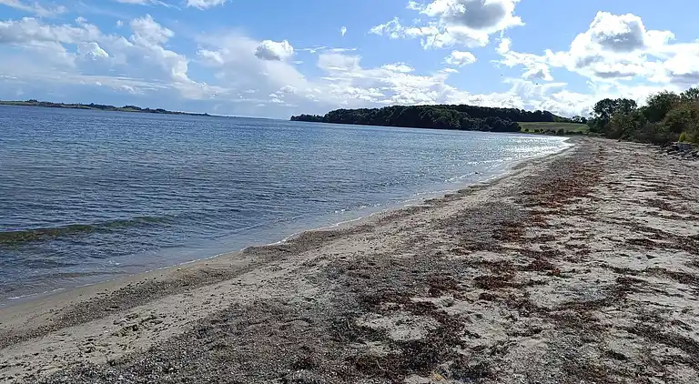Holiday home in Diernæs Strandby