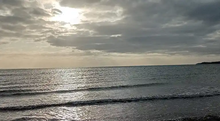 Sommerhus ved Hvidbjerg Strand