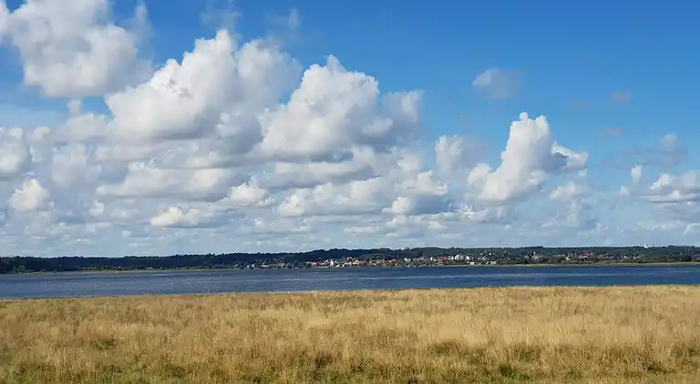 Holiday home in Helberskov Strand