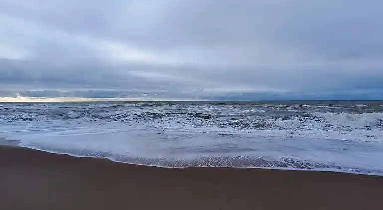 Ferienhaus in Nørre Fjand