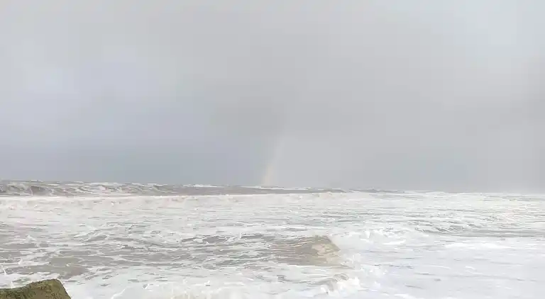 Ferienhaus in Nørre Fjand