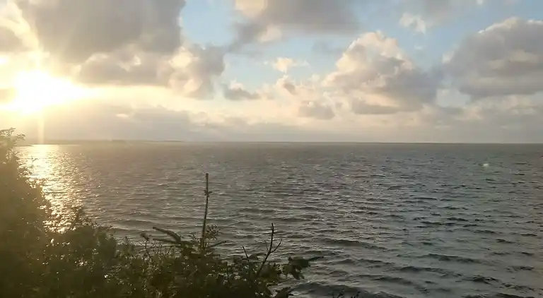 Ferienhaus in Nørre Fjand