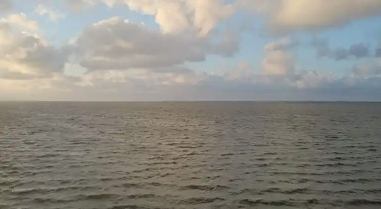 Ferienhaus in Nørre Fjand