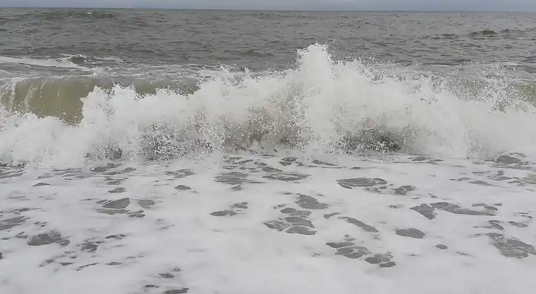Ferienhaus in Nørre Fjand