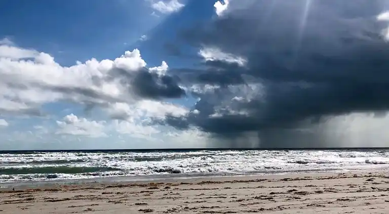 Ferienhaus in Nørre Fjand