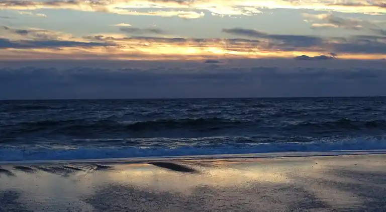 Ferienhaus in Nørre Fjand