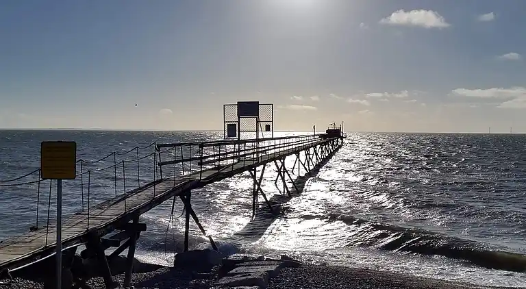 Sommerhus i Hurup Thy