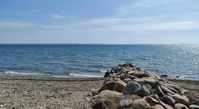 Sommerhus i Hurup Thy