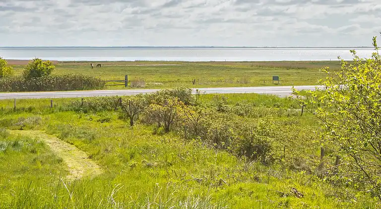 Holiday home in Kongsmark