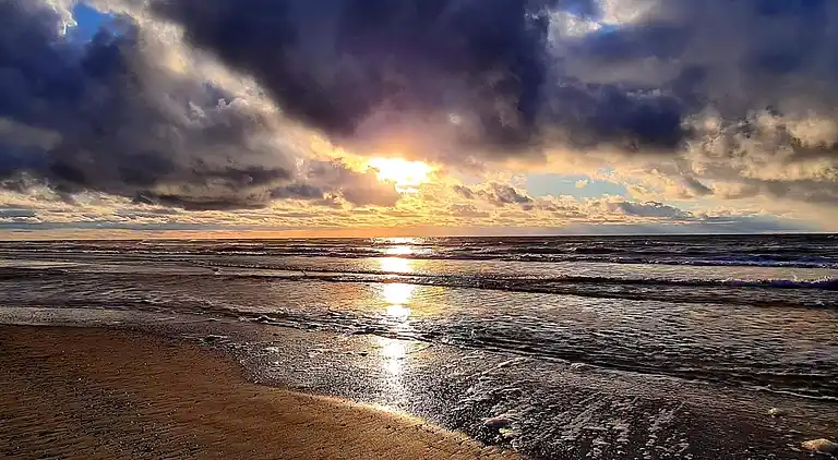 Holiday home in Vejers Strand