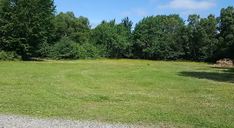 Holiday home in Øster Hurup