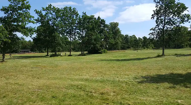 Holiday home in Øster Hurup